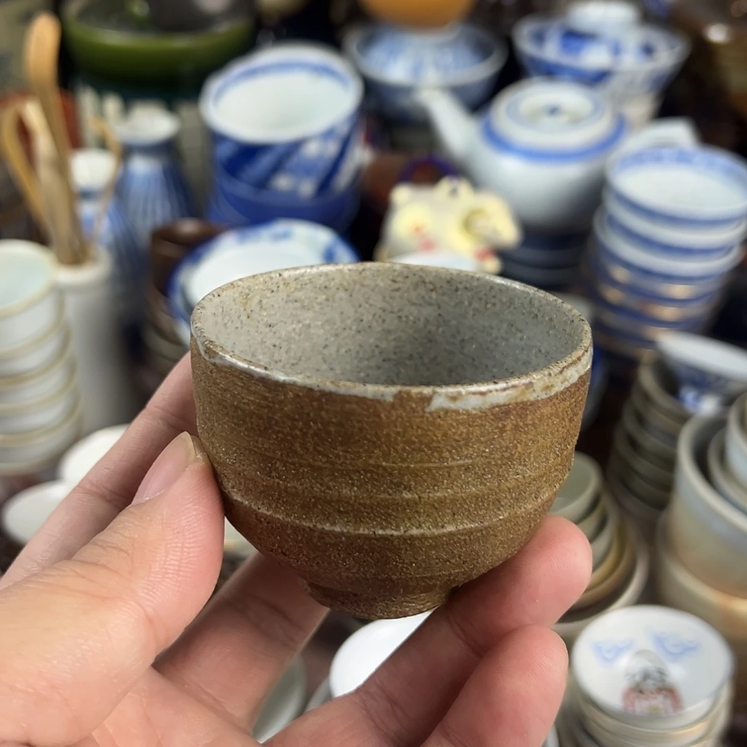 瓷片陶瓷艺术作品