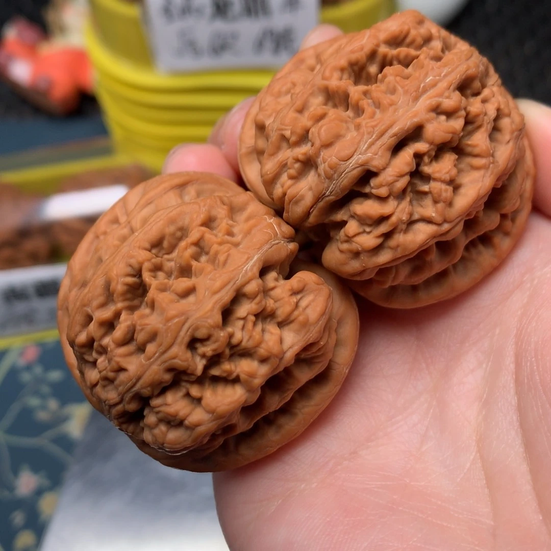 【闪购商品】吊坠文玩核桃44-31269-05