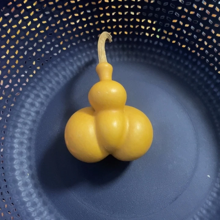 25号无伤无暇金蟾