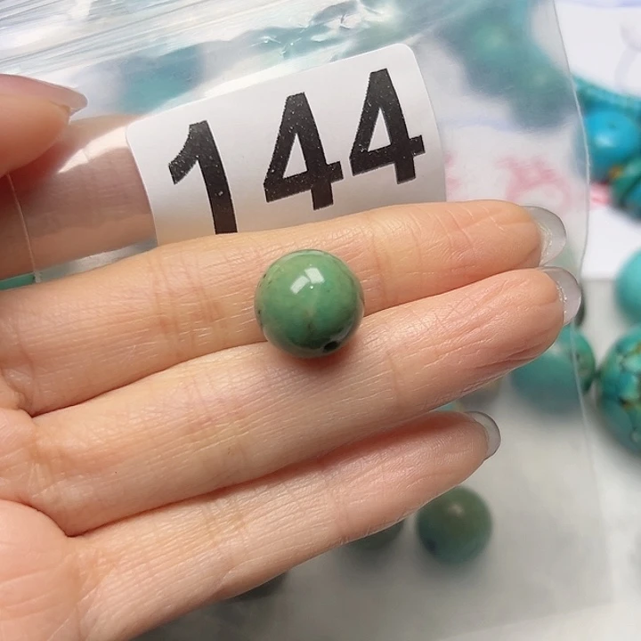 原生态特色手工散珠
