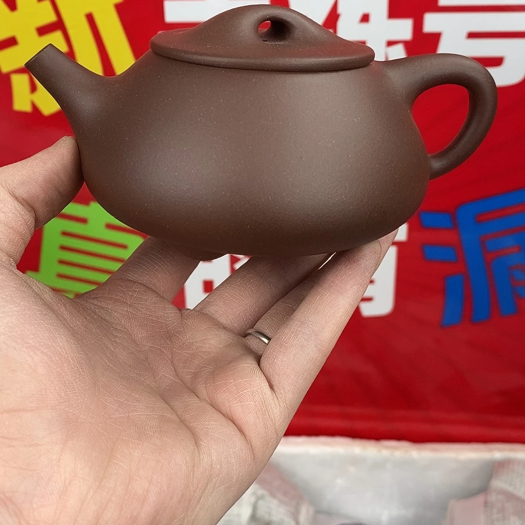 茶壶紫砂宜兴紫砂280