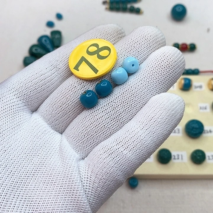 高瓷玉化归元款归元