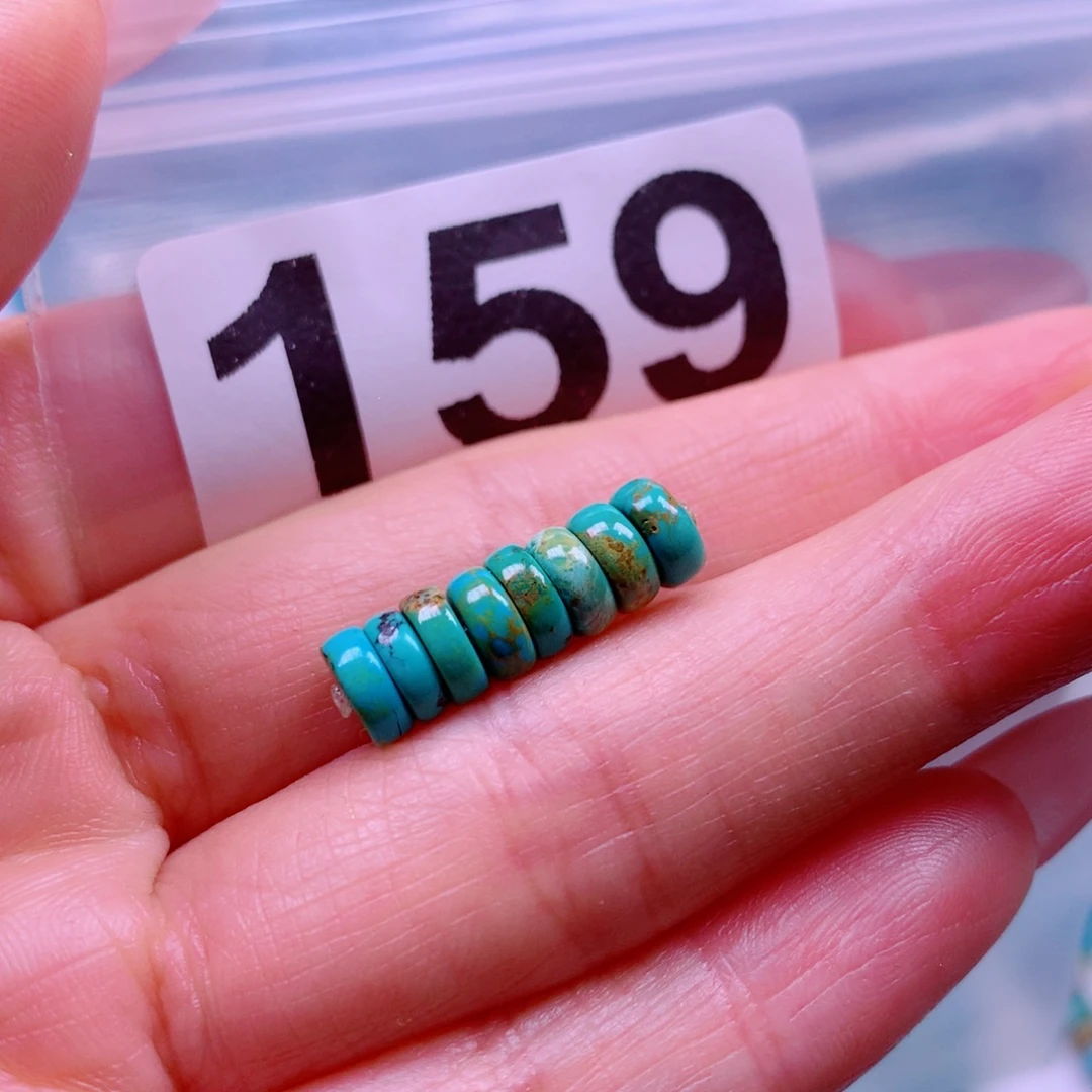 空竹粉丝专享十堰特色手工散珠