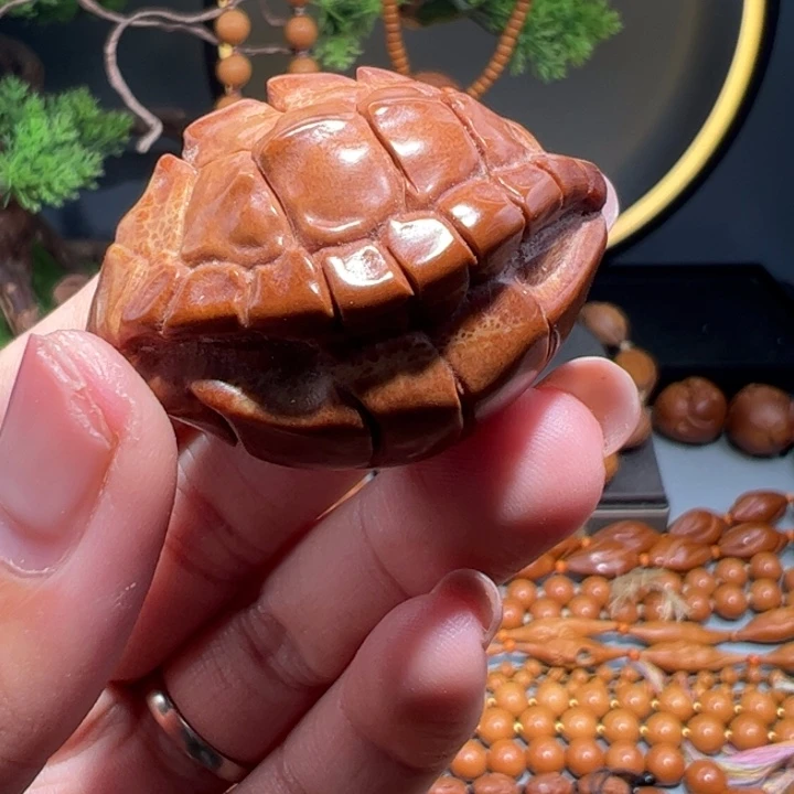 橄榄核手串/手链福利