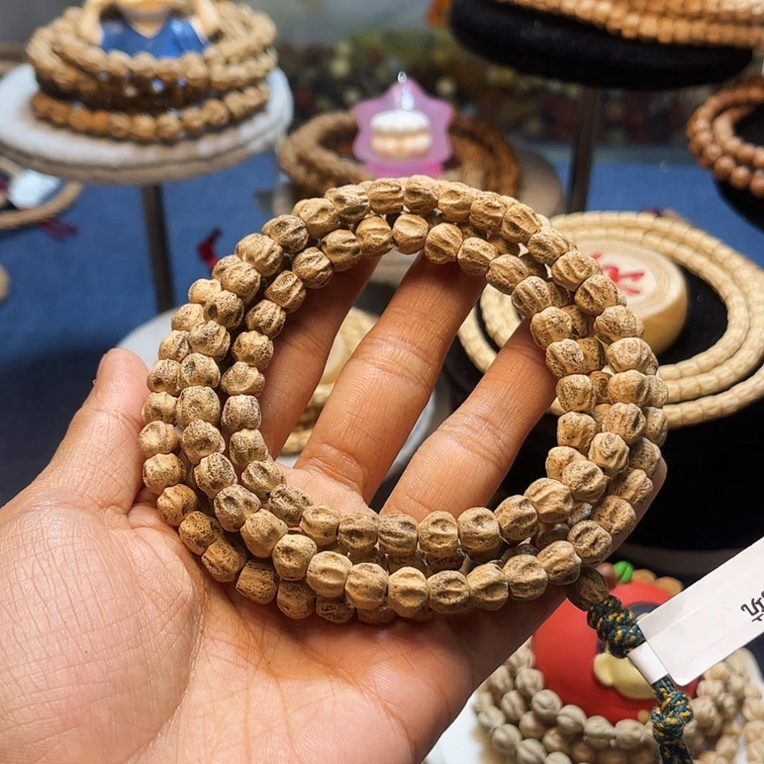 内***子吊坠柏香籽/百香籽