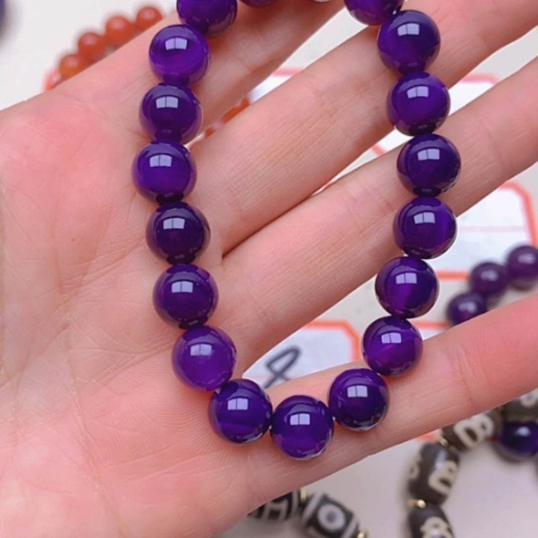 【闪购商品】玛瑙/玉髓珠宝奇石未镶嵌心**海