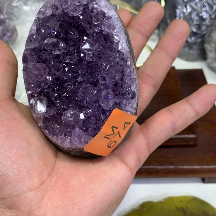 【闪购商品】水晶大型摆件（非配饰）未镶嵌