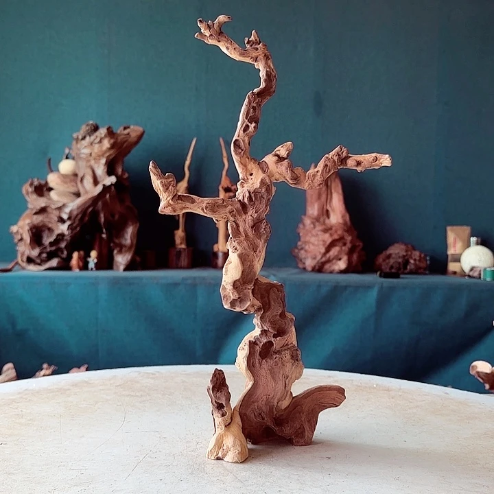 黑果木L****水400金丝红木羊蹄甲半成品