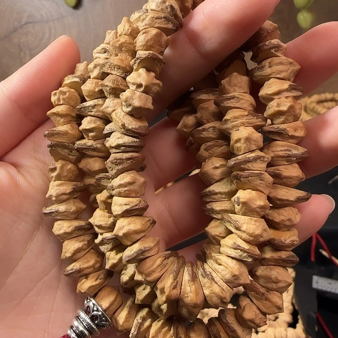 柏香籽/百香籽吊坠