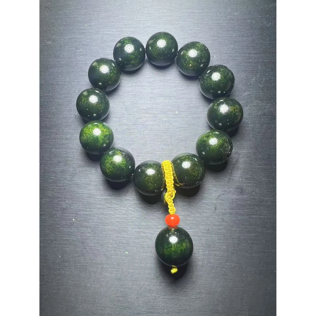 手链 【百世璀璨】X386雪山重楼手链