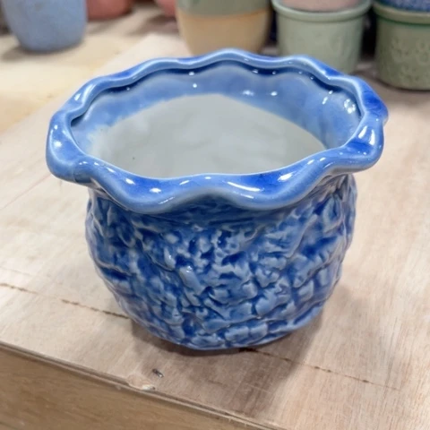 陶瓷口径不清楚问客服满9元包邮