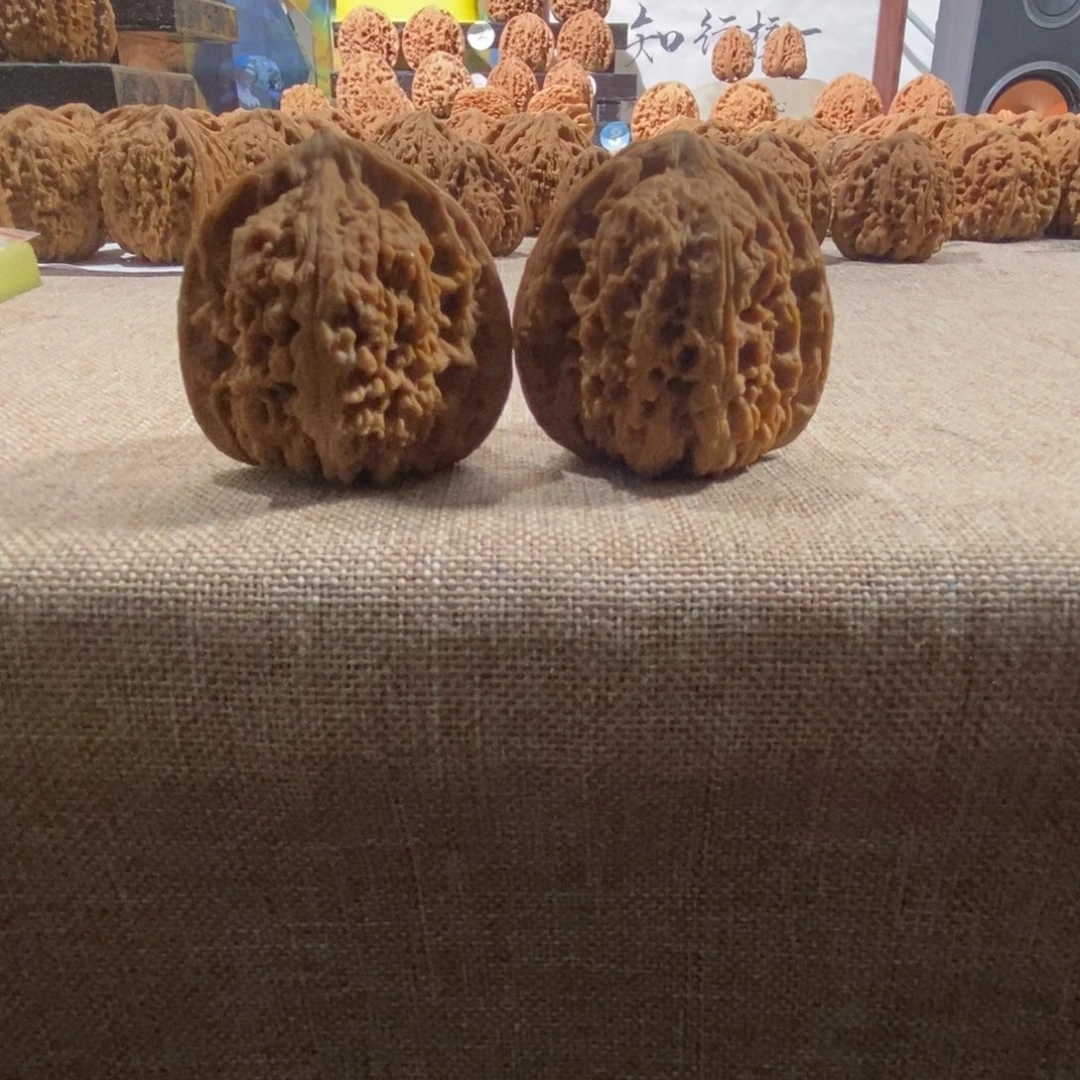 木质类南疆石一代三角