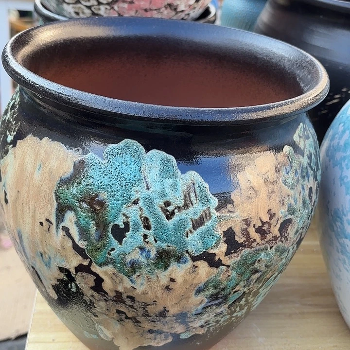 正品紫砂口24高26.5福利价