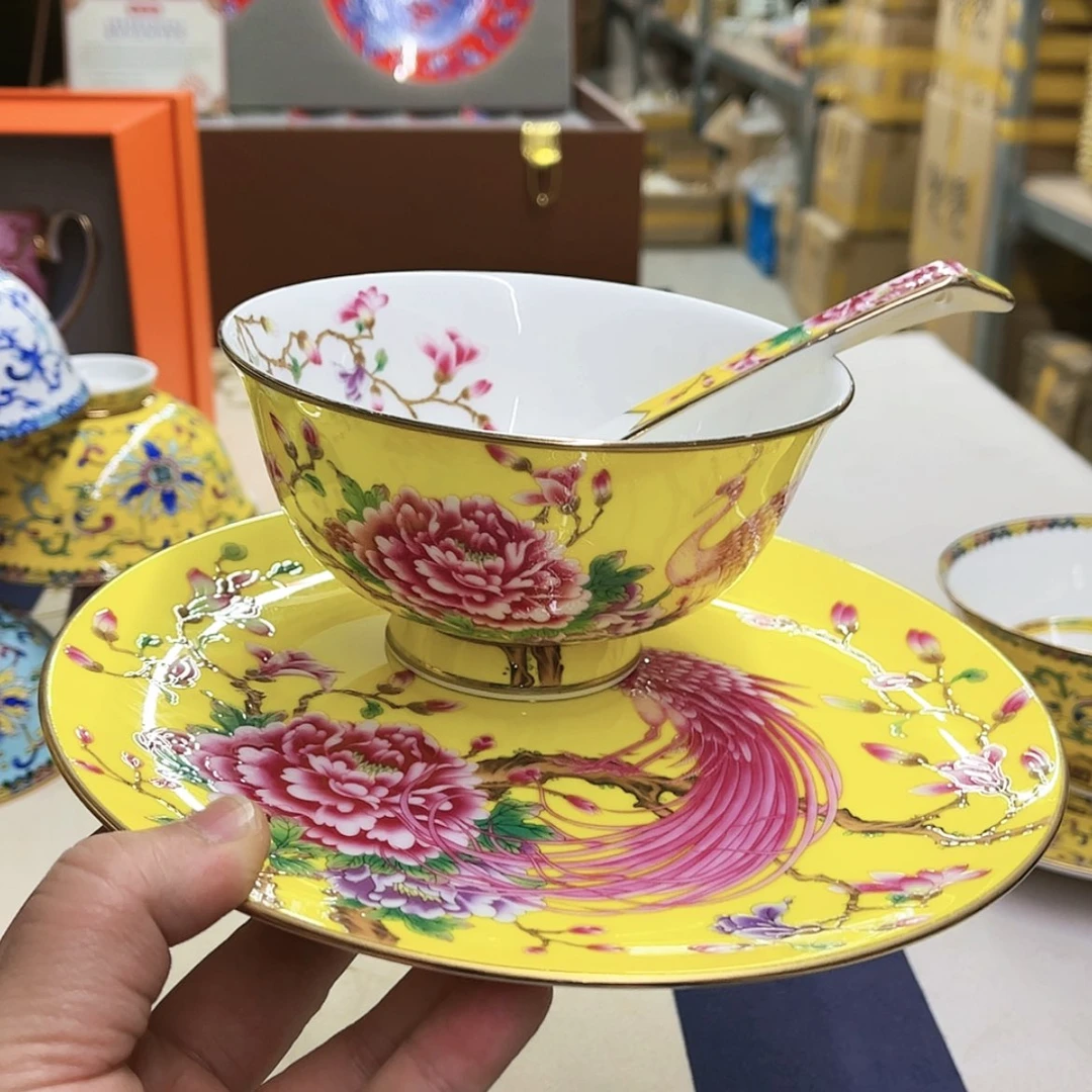 【闪购商品】珐琅5英寸1。。。。。。。。。