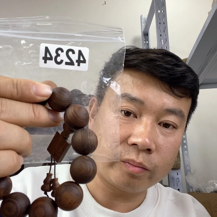 大果紫檀（缅甸花梨）4234