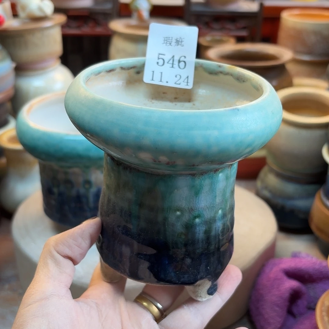 瓷片景德镇陶瓷手工制作