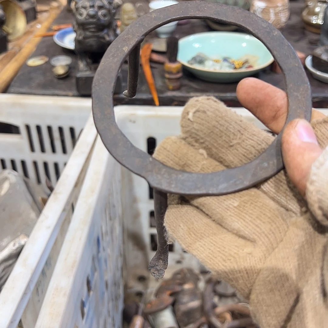 渝**哥一物一图的小杂项