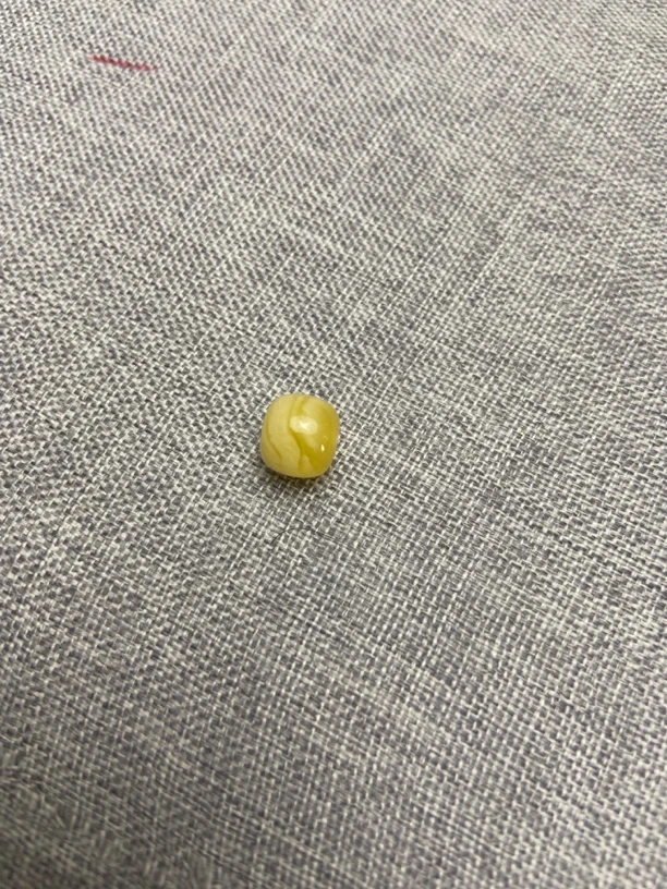 10mm老型单珠 单珠