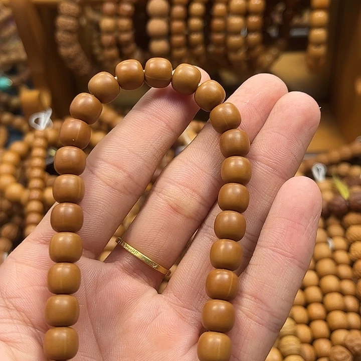 L***.吊坠猴头核桃老型