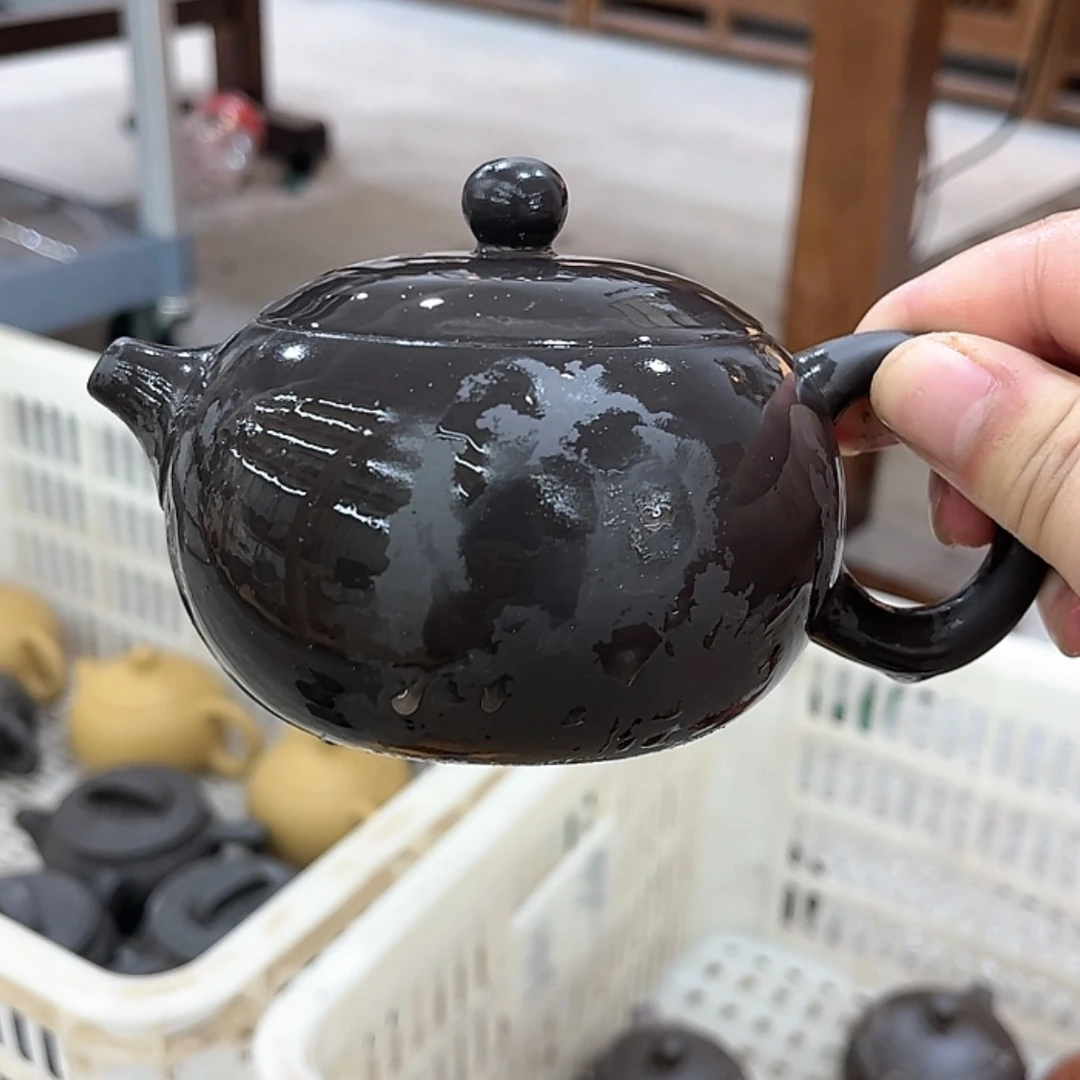 【闪购商品】茶壶紫砂