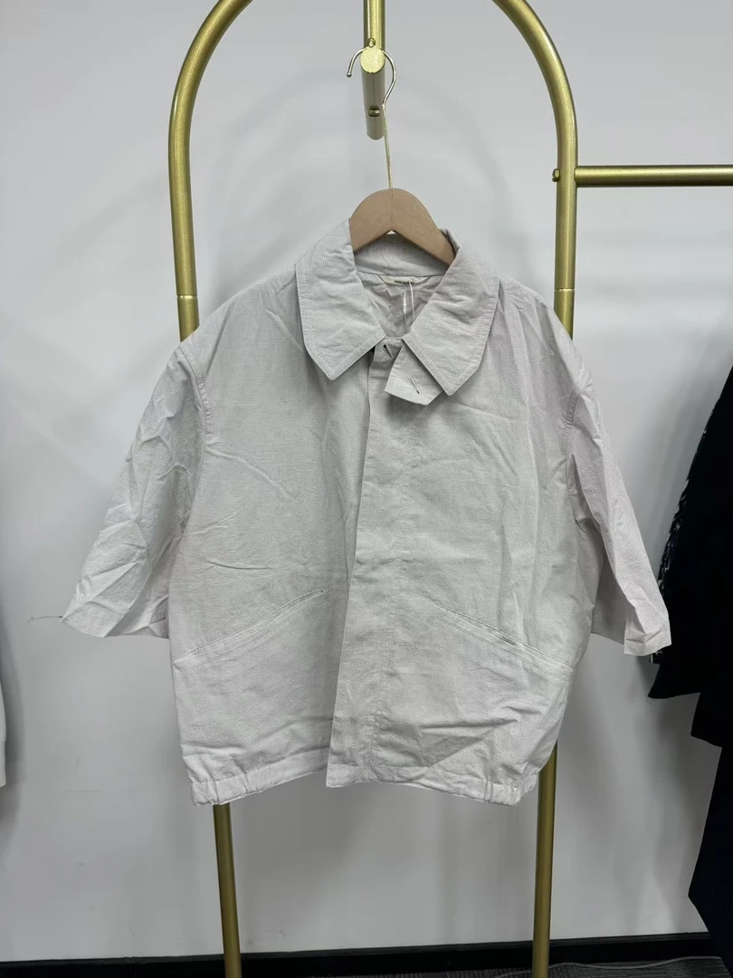 99新 Hermes/爱马仕 有奢友得严选丨爱马仕开衫48码0010