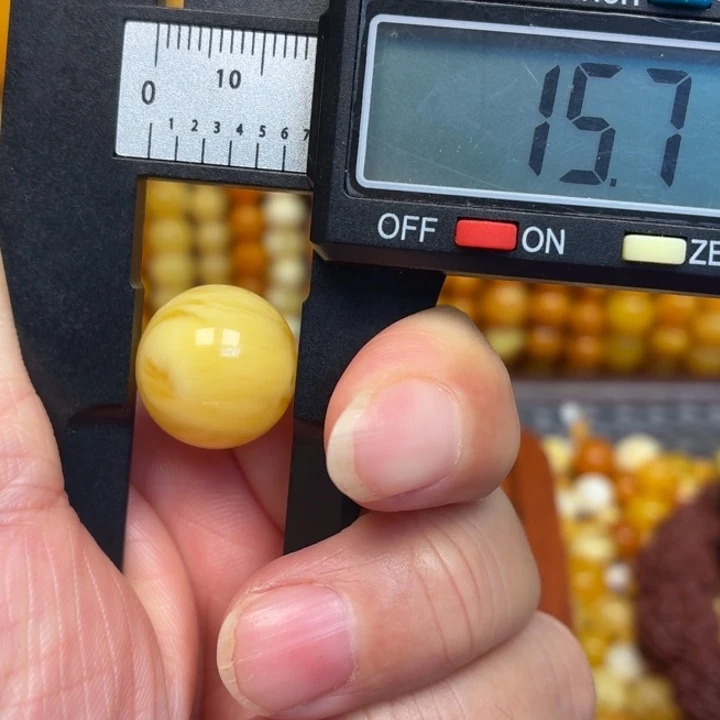 非金属配珠配饰04