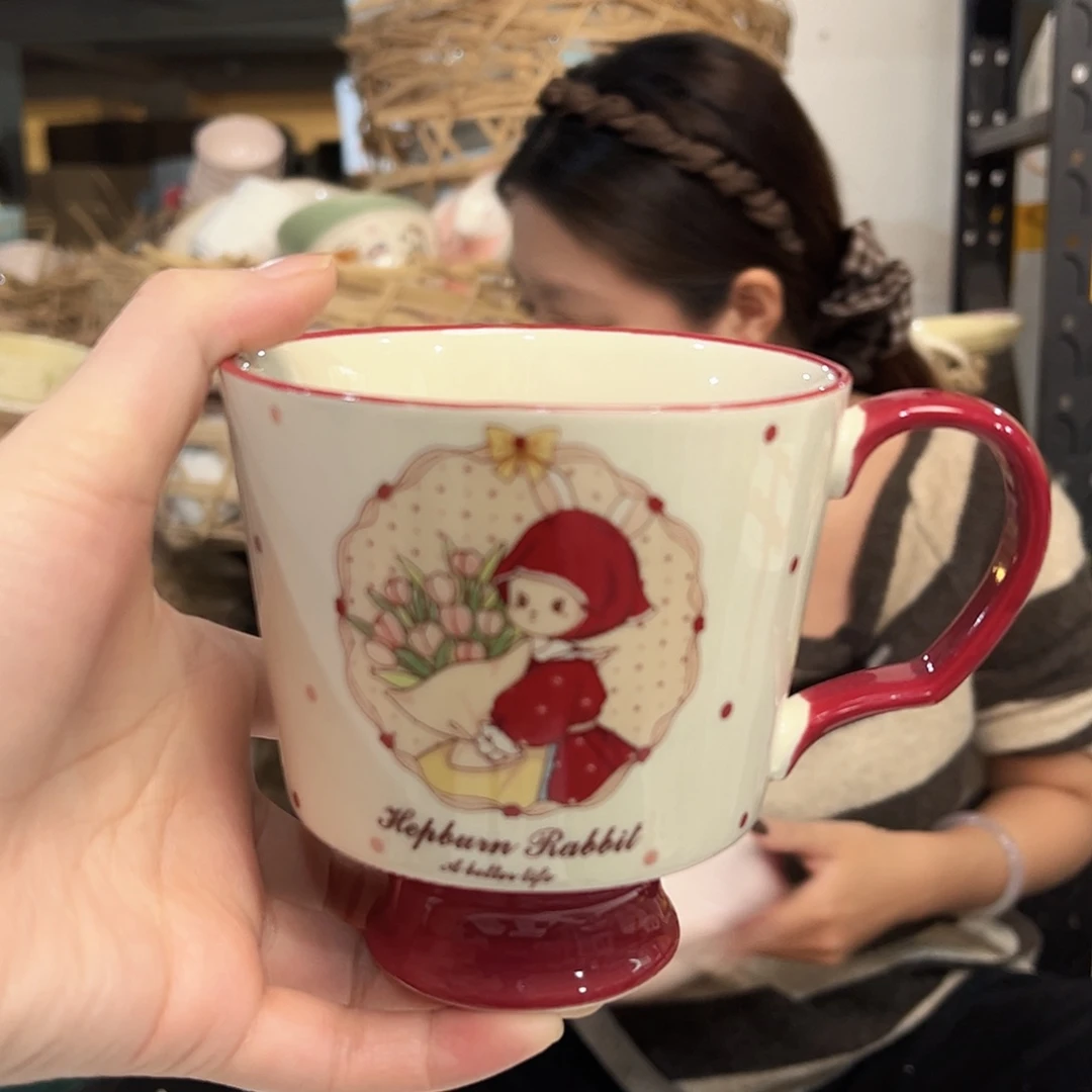 摆件潮州陶瓷餐具微瑕