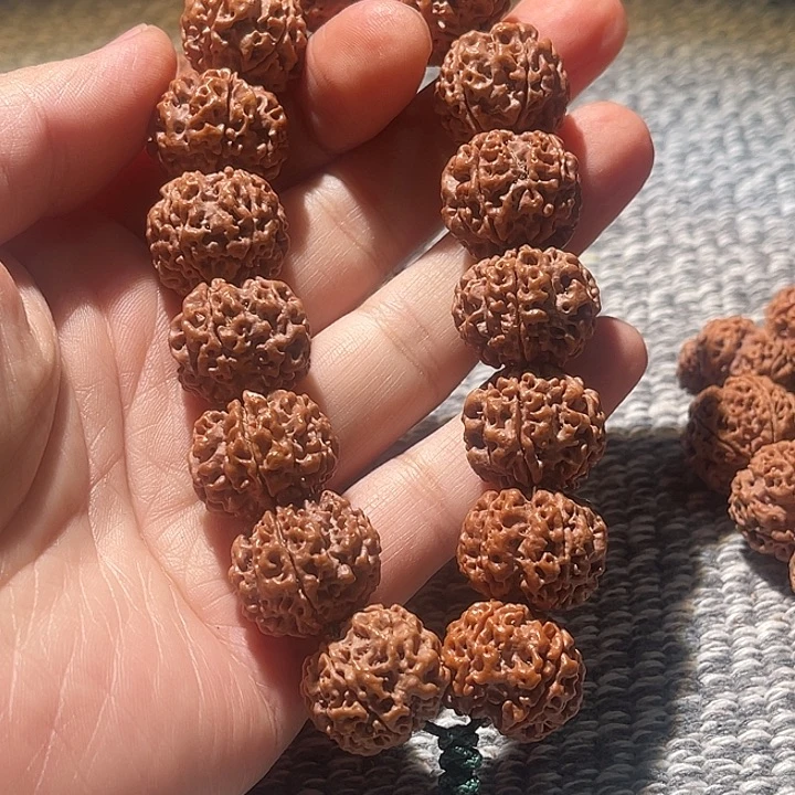 吊坠金刚菩提安娜满肉蜂窝 闪购4号