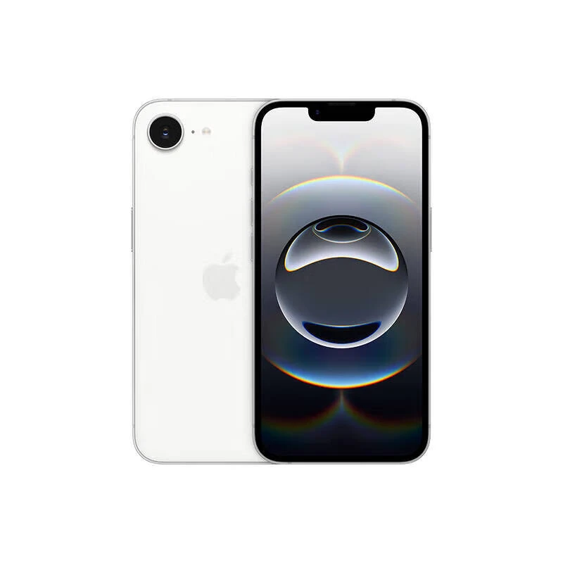 未拆封 Apple/苹果 【全款特惠】iPhone16e国行原装正品6.1英寸5G