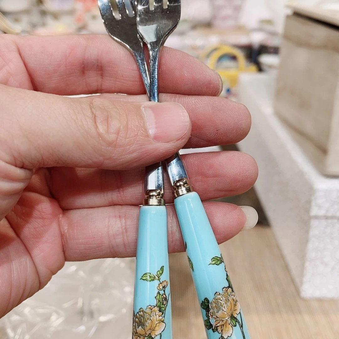 【闪购商品】瓷片……和和美美真好看