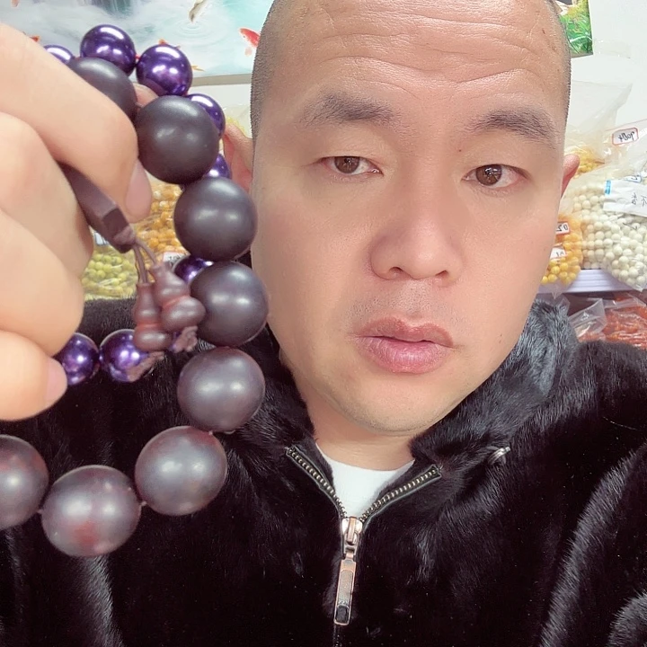 大果紫檀（缅甸花梨）5001
