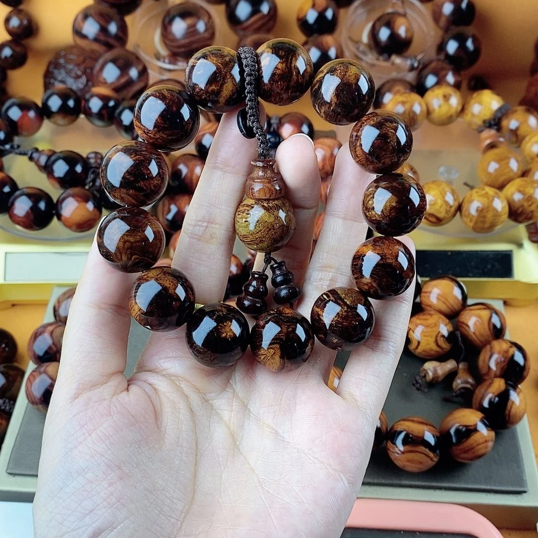 黄花梨/降香黄檀花梨木