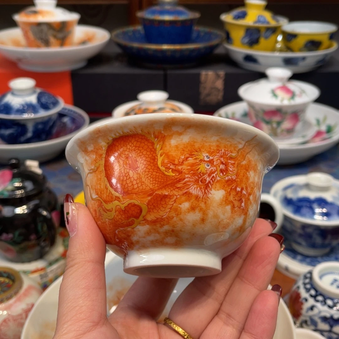 景德镇景德镇瓷器景德镇