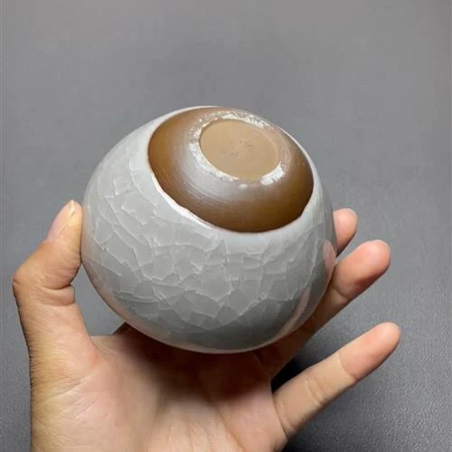 【闪购商品】茶盏-648............