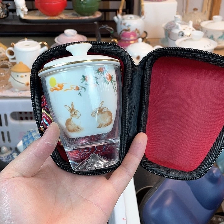 茶具套装特价活动