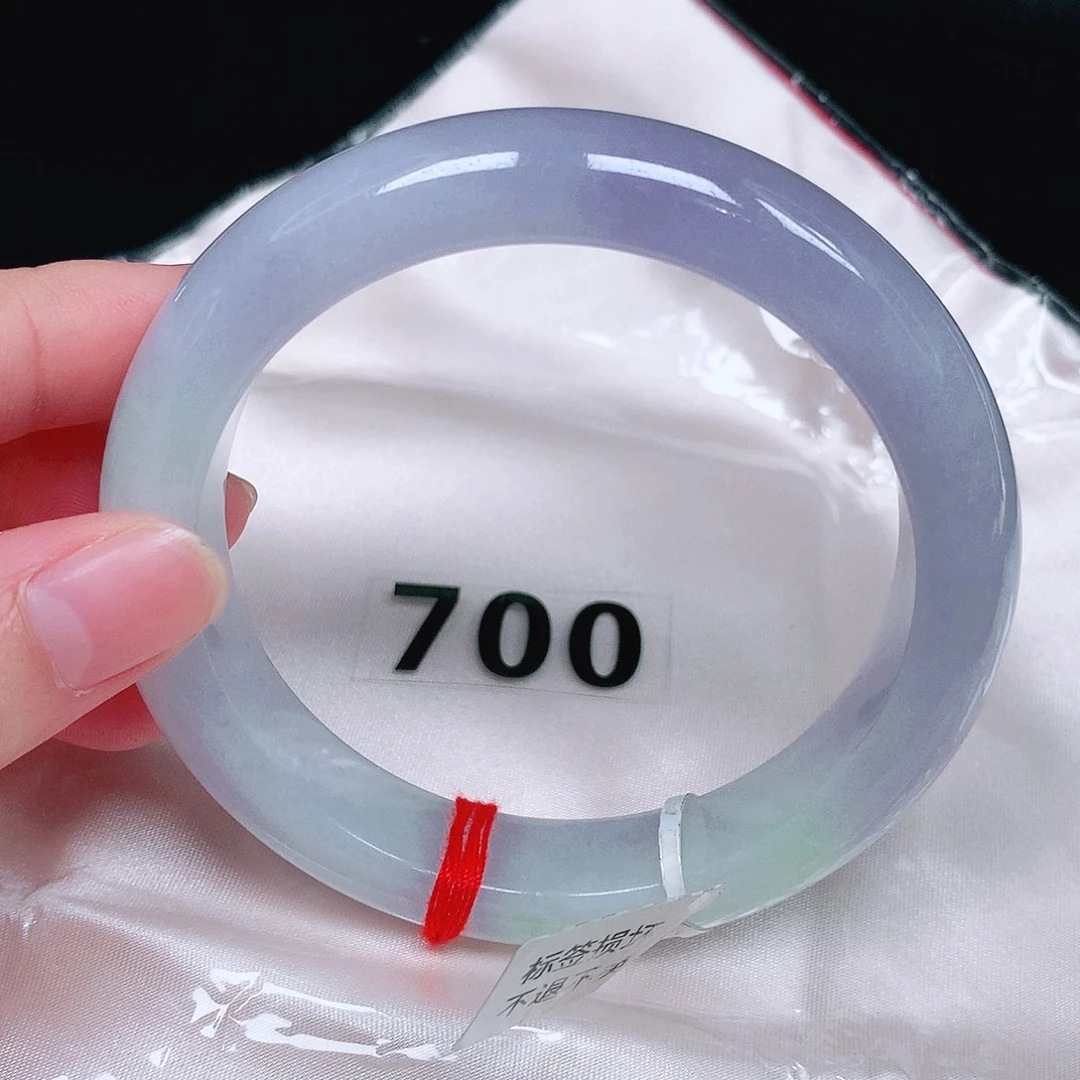 翡翠未镶嵌手镯翡翠手镯未镶嵌