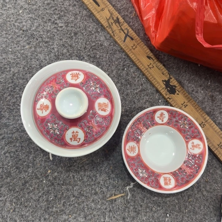 摆件景德镇陶瓷艺术品