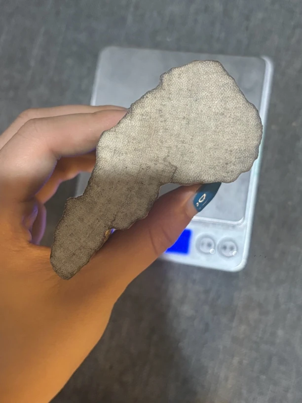 沉香【留祥香】定制款开料制珠  不退不换