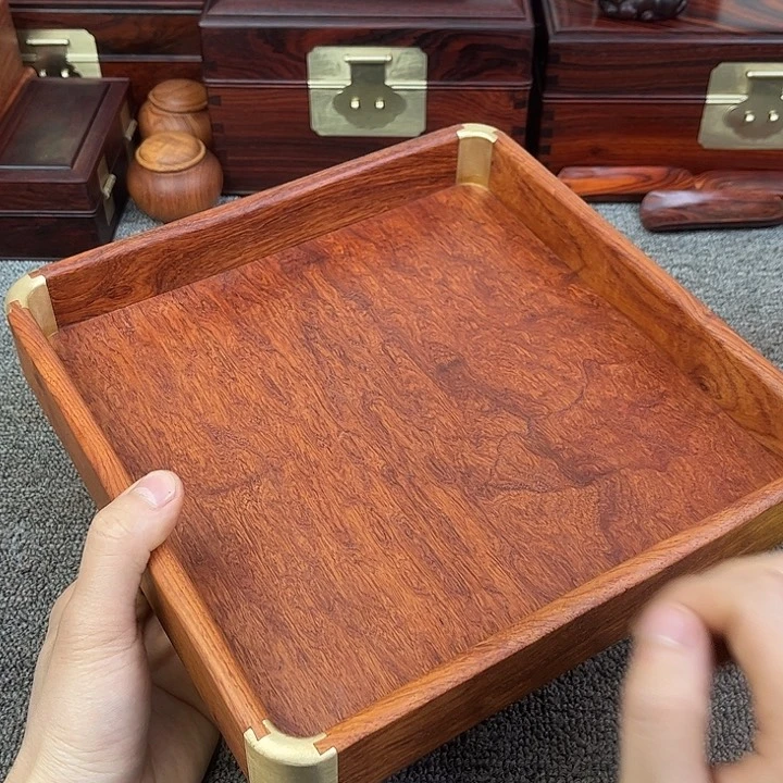 大果紫檀（缅甸花梨）