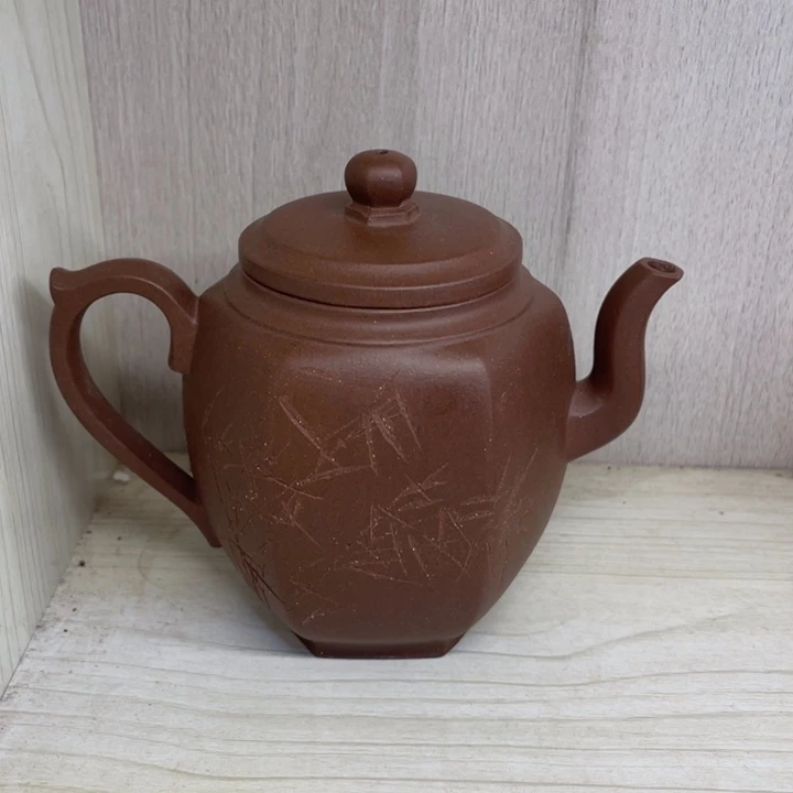 茶壶紫砂紫砂壶宜兴