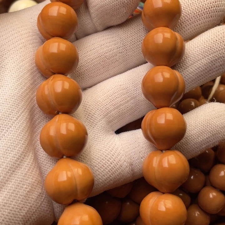 手串猴头核桃不****火屁桃