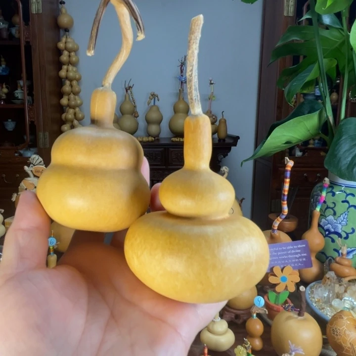 雨***）不退换满籽葫芦福葫芦