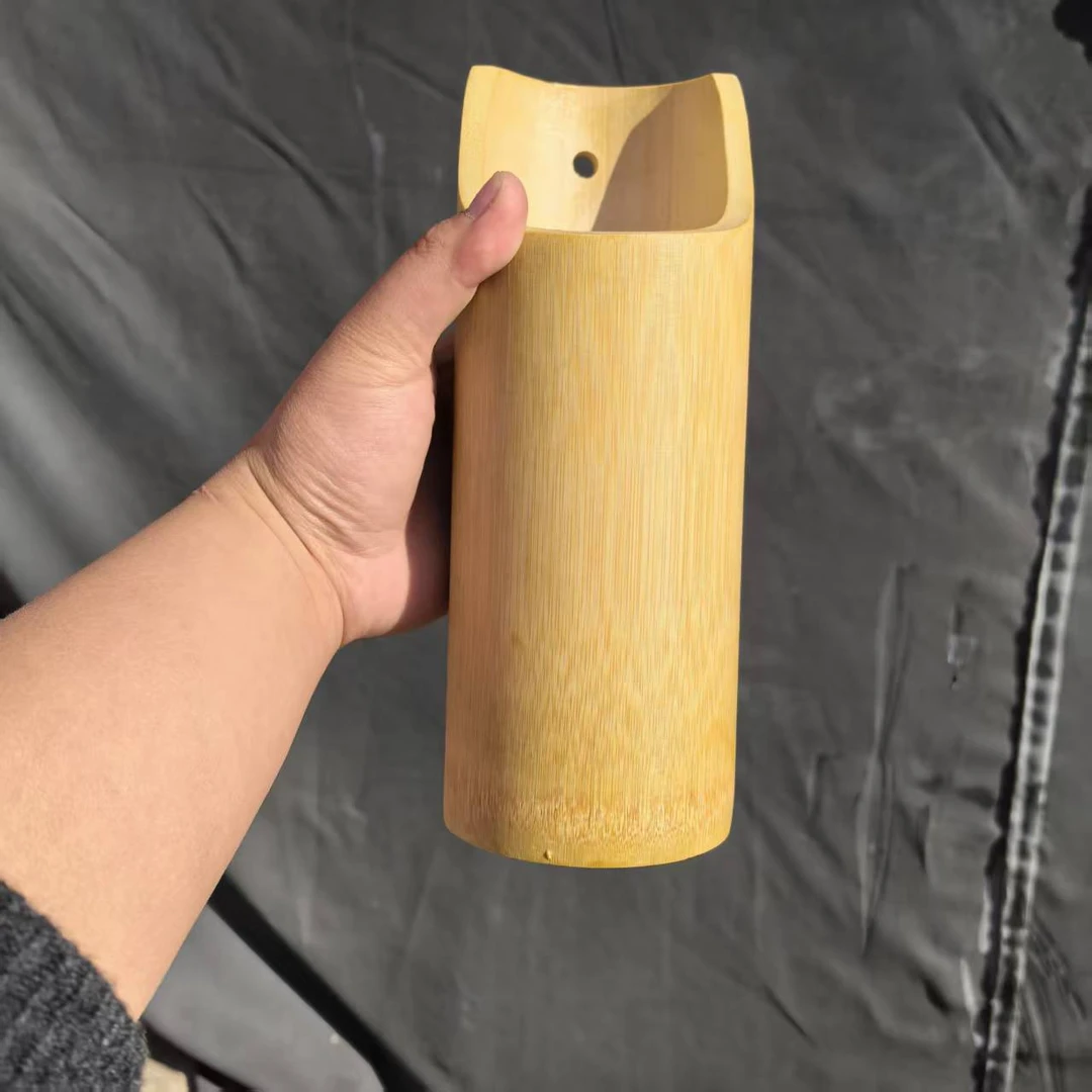 天然竹筒厨房筷子娄