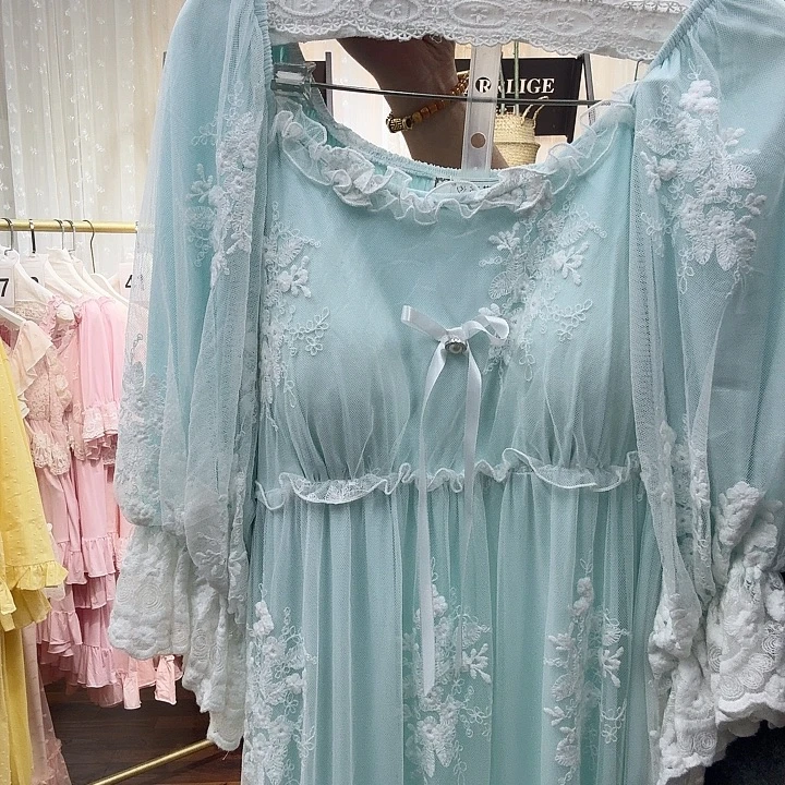 三醋酯纤维28216-A蓝色