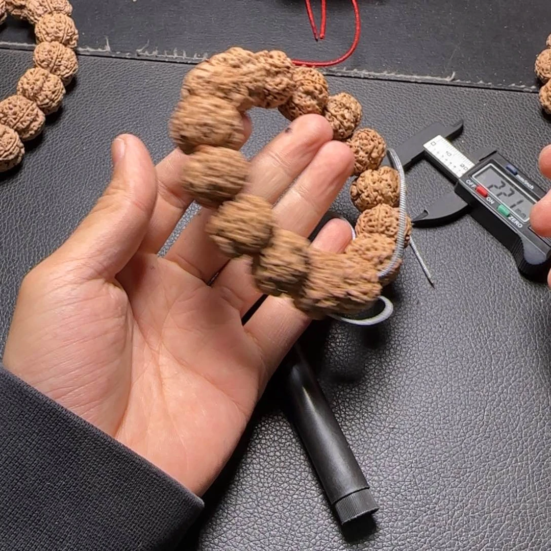 金刚菩提手串10号金刚