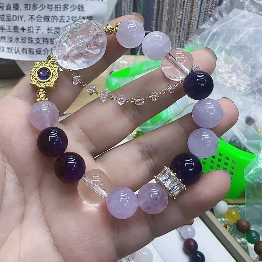 未镶嵌淡水珍珠49号