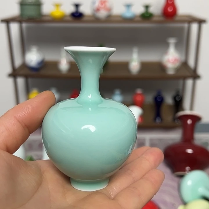 本山绿泥景德镇陶瓷研究所学会