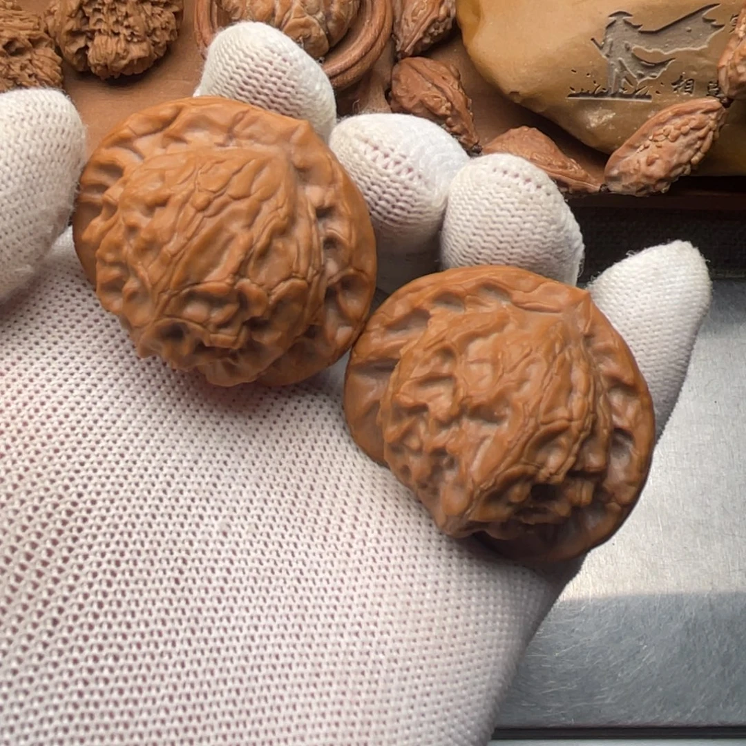 文玩核桃吊坠图图