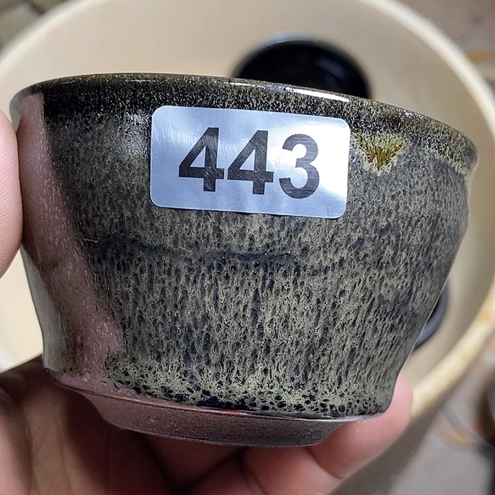 茶盏通天龙窑通天龙窑