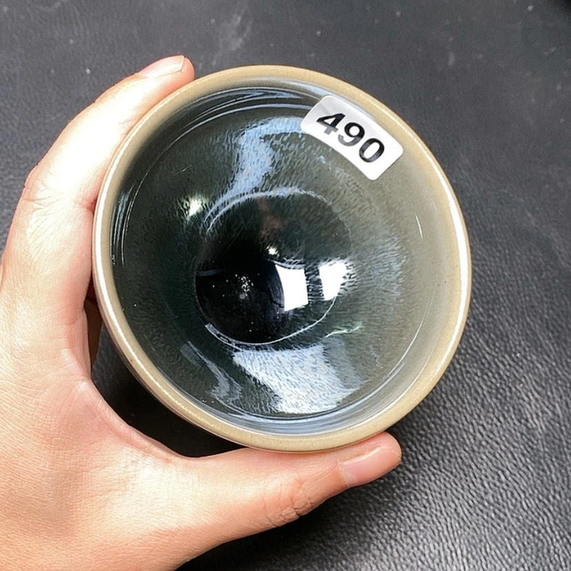 【闪购商品】茶盏老*人我的盏太好看了吧